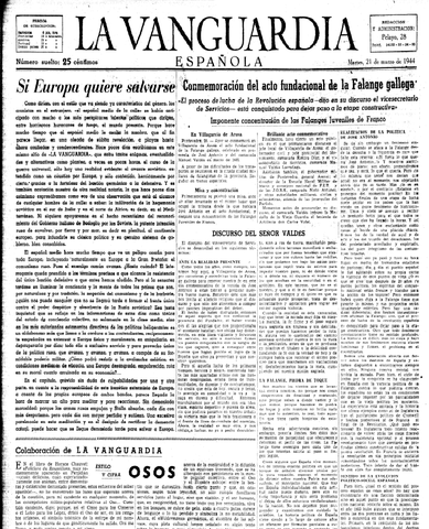 NACIMIENTO DE MI ABUELO MATERNO (1º Generación)