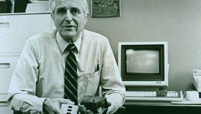 Ratón, teclado y pantalla