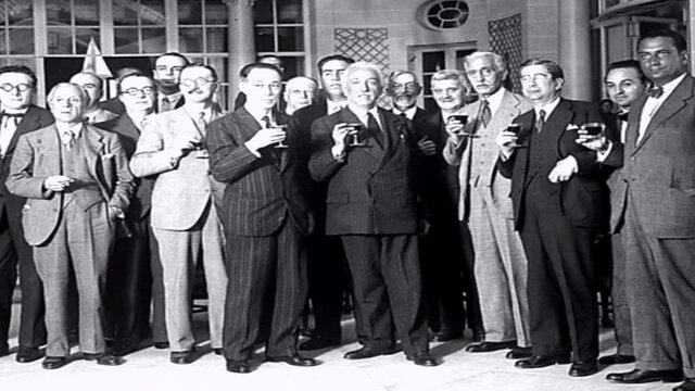 Jurats mixtos republicans en Espanya