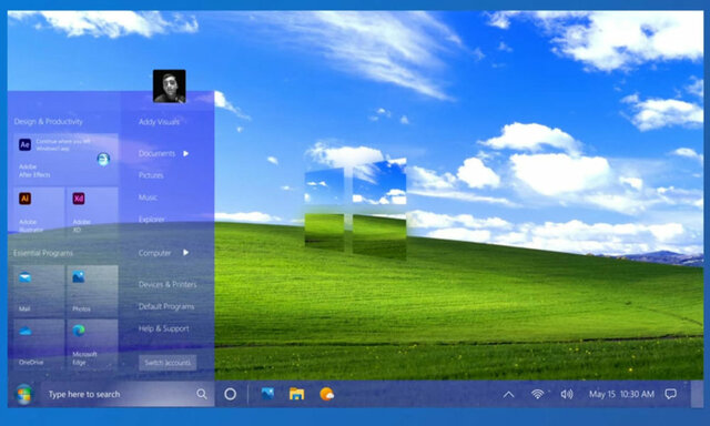 Windows 7