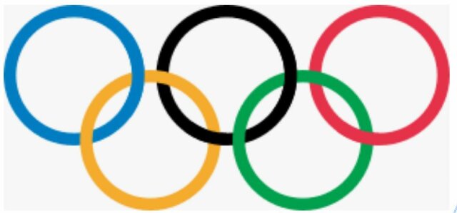 Llegada a Juegos Olímpicos