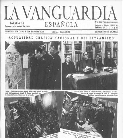 NACIMIENTO DE MI ABUELO PATERNO (1º Generación)