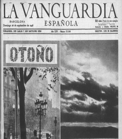 NACIMIENTO DE MI ABUELA PATERNA (1º Generación)