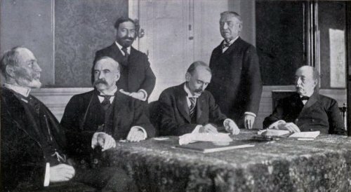 Treaty of Paris