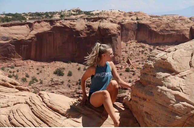 No search of Carlton Nature Reserve today