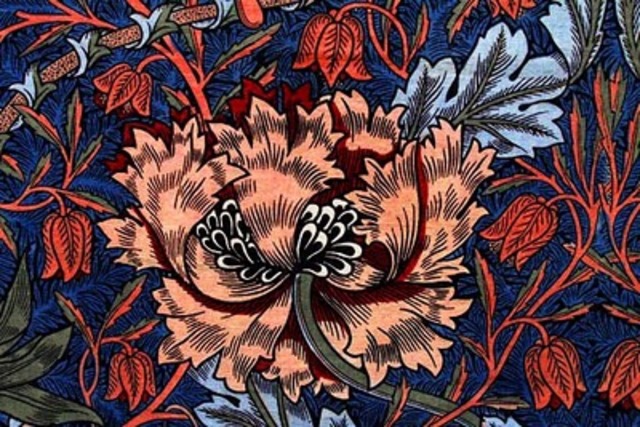 William Morris