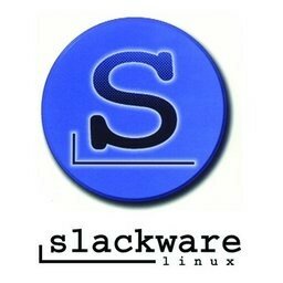 Slackware Linux