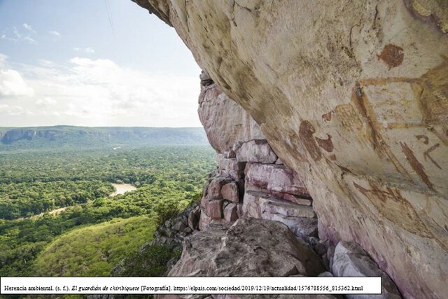 Hallazgos arqueológicos mas antiguos