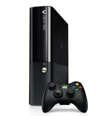 Mi primera gran consola