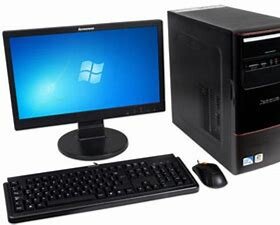 Quinta generación de computadoras