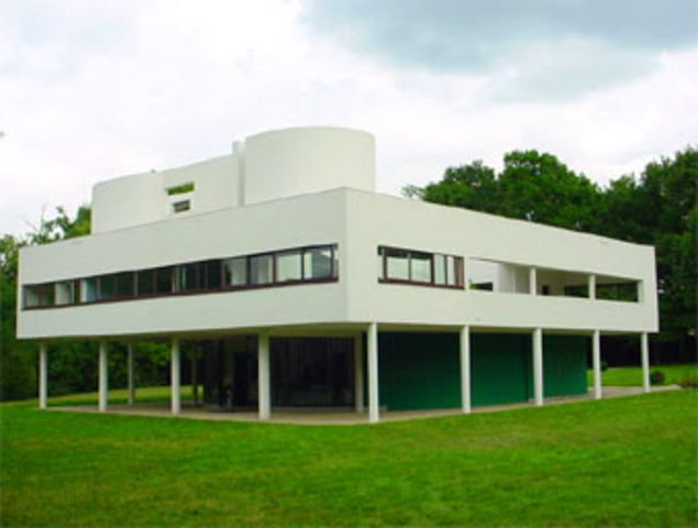 Le Corbusier