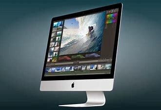 Sexta generación de computadoras