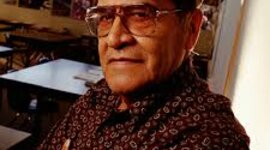 Timeline: Jamie Escalante Journey Map