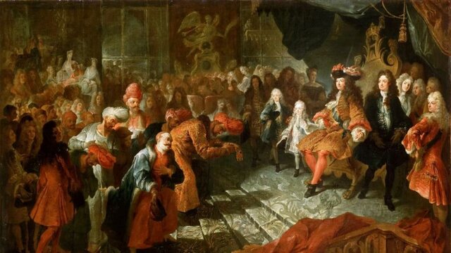 Extension aux juridictions européennes