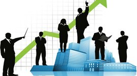 Timeline:  Recursos públicos del Estado a través del tiempo