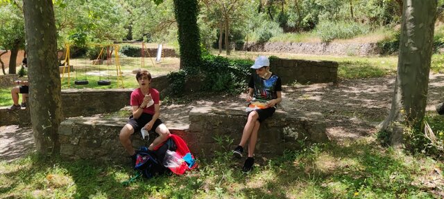 Millor amic actual (Pau S)