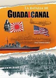 Batalla de Guadalcanal