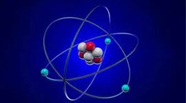 Timeline: Storia dell'Atomo