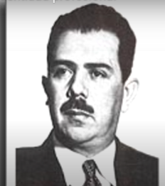 Gubernatura de Lázaro Cárdenas