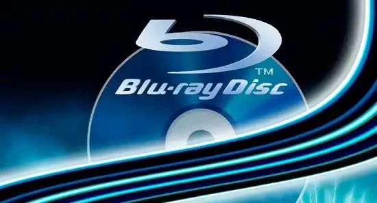 Bluray