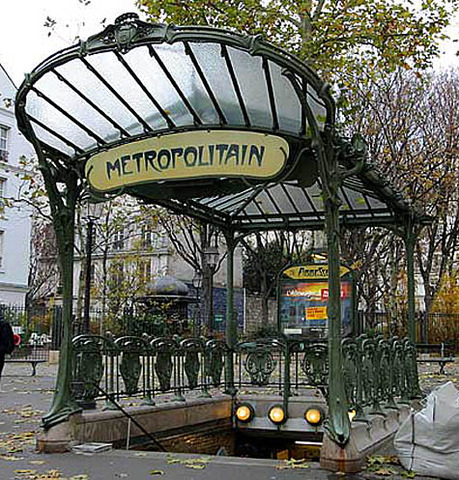 Hector Guimard
