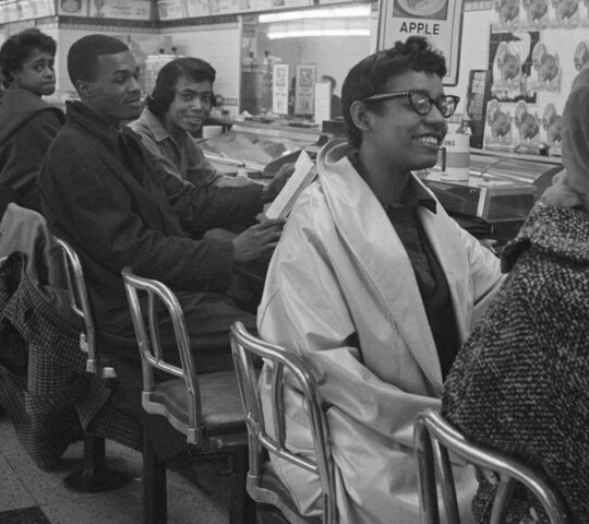Greensboro Sit-In