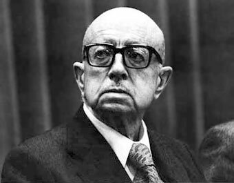 Dámaso Alonso(1898-1990)