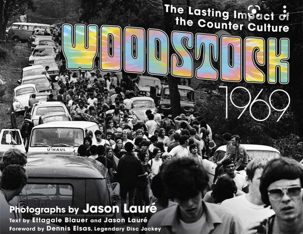 Woodstock Music and Art Fair