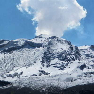 Timeline: Antecedentes Normativos