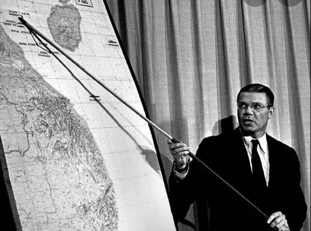 Gulf of Tonkin Resolution