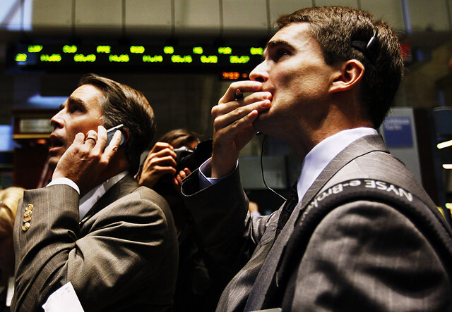 Мировой экономический кризис (с 2008 года) /Великая рецессия