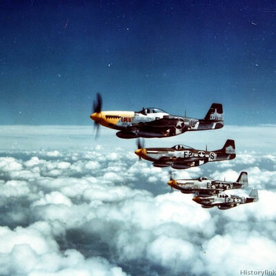 Timeline: LA 2 GUERRA MUNDIAL