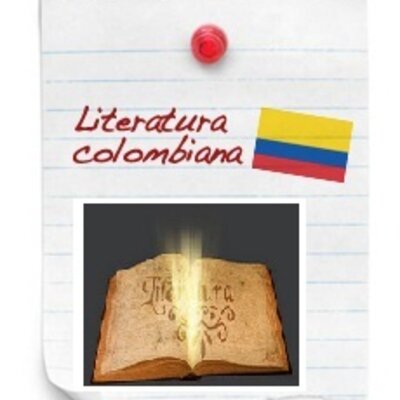 Timeline: LITERATURA COLOMBIANA EN EL SIGLO XX