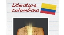 Timeline: LITERATURA COLOMBIANA EN EL SIGLO XX