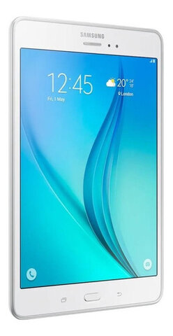 Samsung Galaxy Tab A