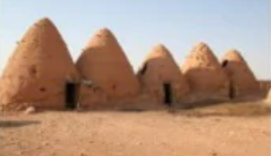 HABITATGES: cases colmena