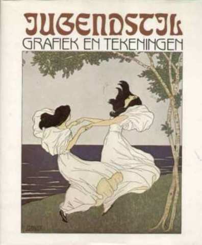 Surge "Jugendstil " variante del Art nouveau.