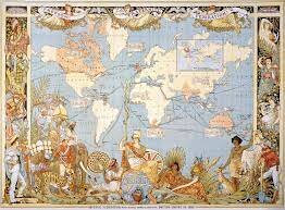 Fundació de la companyia britànica de les índies orientals i de la companyia holandesa de les índies orientals.