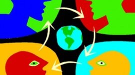 Timeline: TEORÍAS LINGUÍSTICAS CONTEMPORANEAS