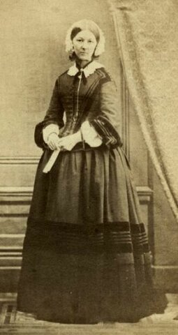 Florence Nightingale