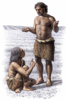 Se adaptaron nuevas maneras de pensar y comunicarse