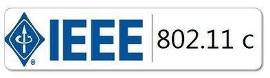 Estándar de Optimización IEEE 802.11c