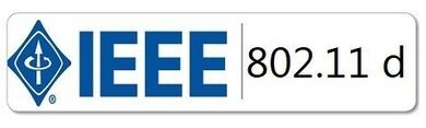 Estándar de Optimización IEEE 802.11d