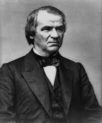 President Johnson’s Impeachment