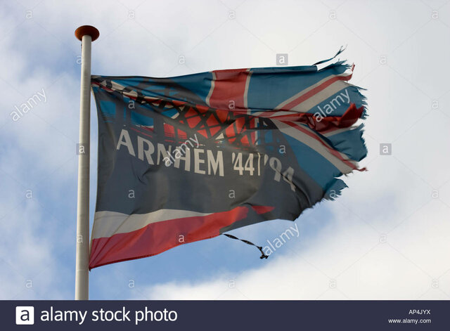 Operación market Garden