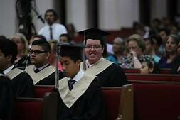 ingreso a una nueva prepa.