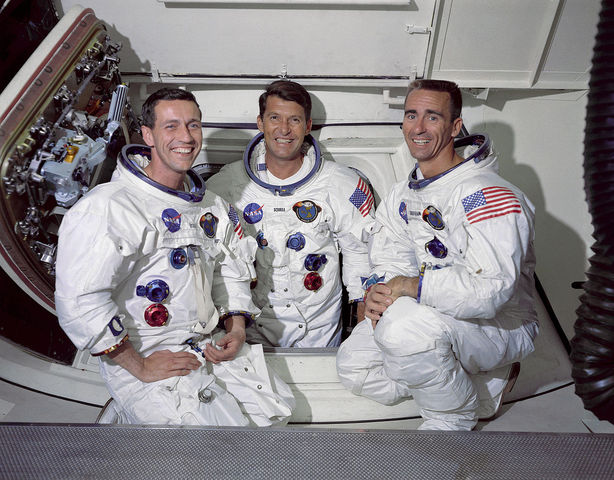 Apollo 7