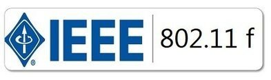 Estándar de Optimización IEEE 802.11f