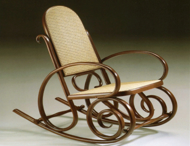 Michael Thonet