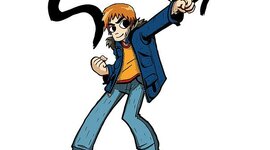 Timeline: Скотт Пилигрим в России